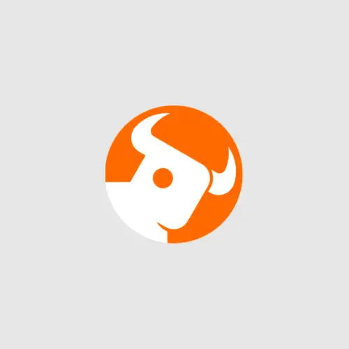 Moomoo Trading Logo