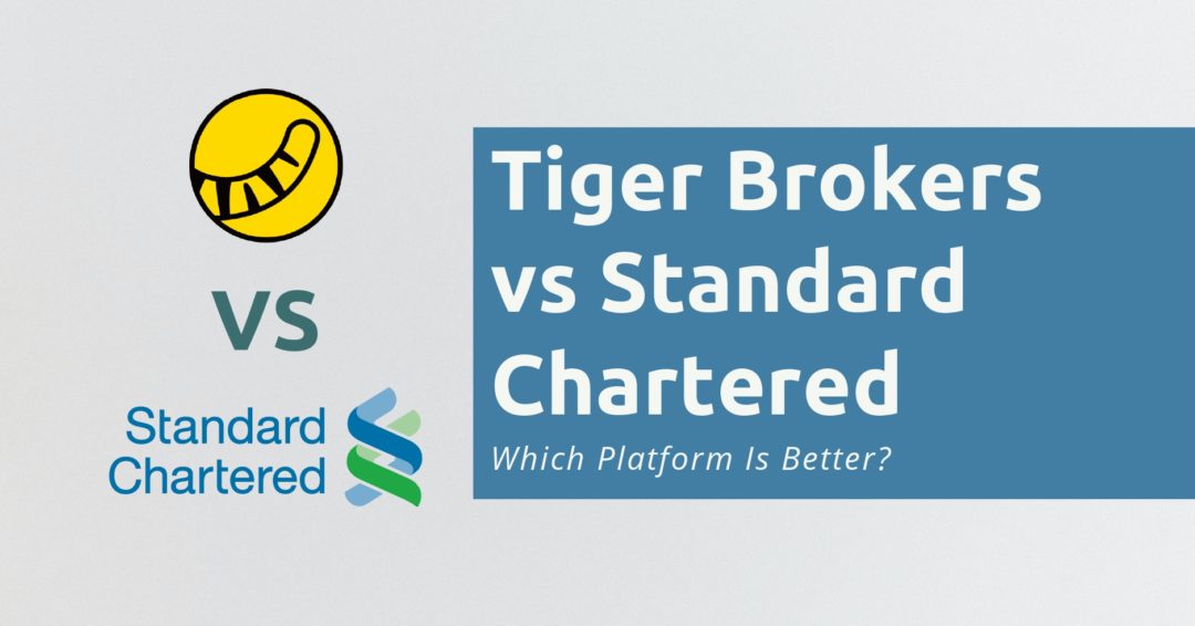 Tiger Brokers vs Standard Chartered