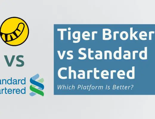 Tiger Brokers vs Standard Chartered