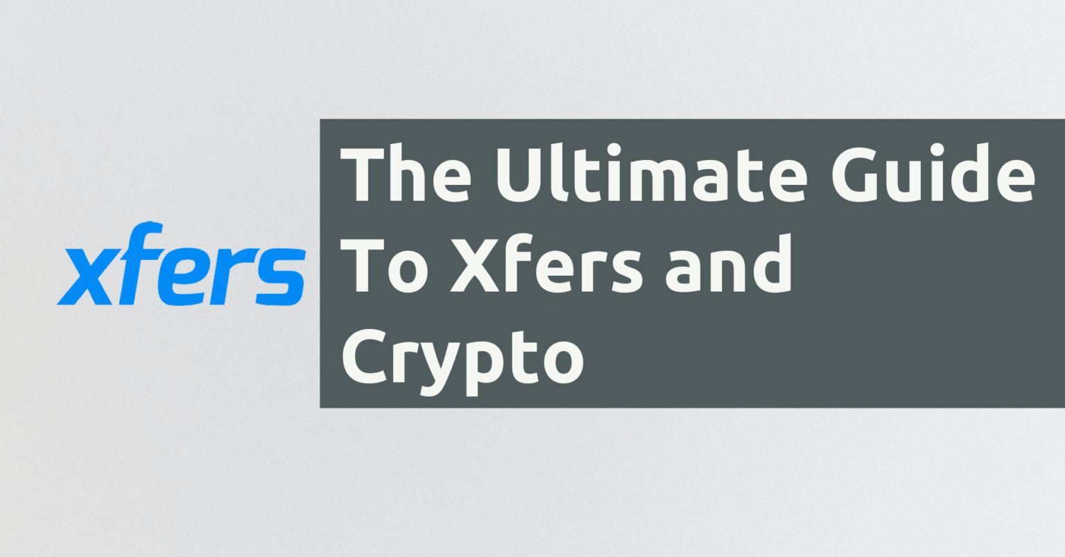 where to buy xfer crypto