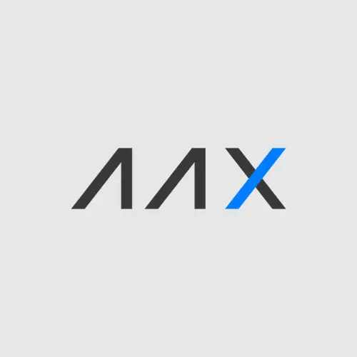 AAX Logo