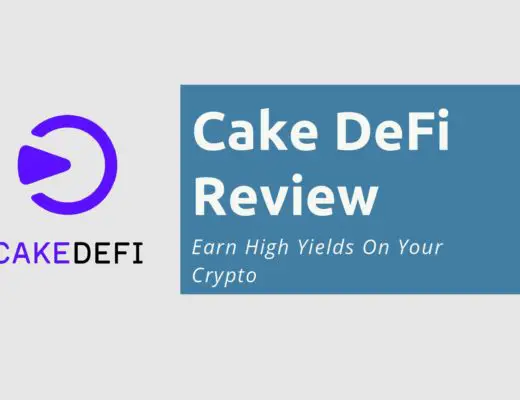 Cake DeFi Review