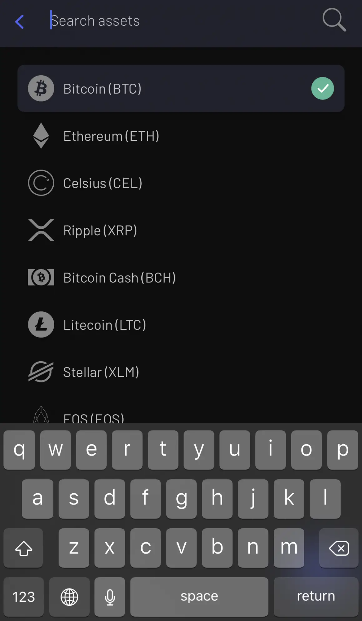 How To Transfer Your Crypto From Binance To Celsius (2021 ...