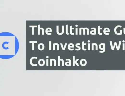 Coinhako Investing Guide