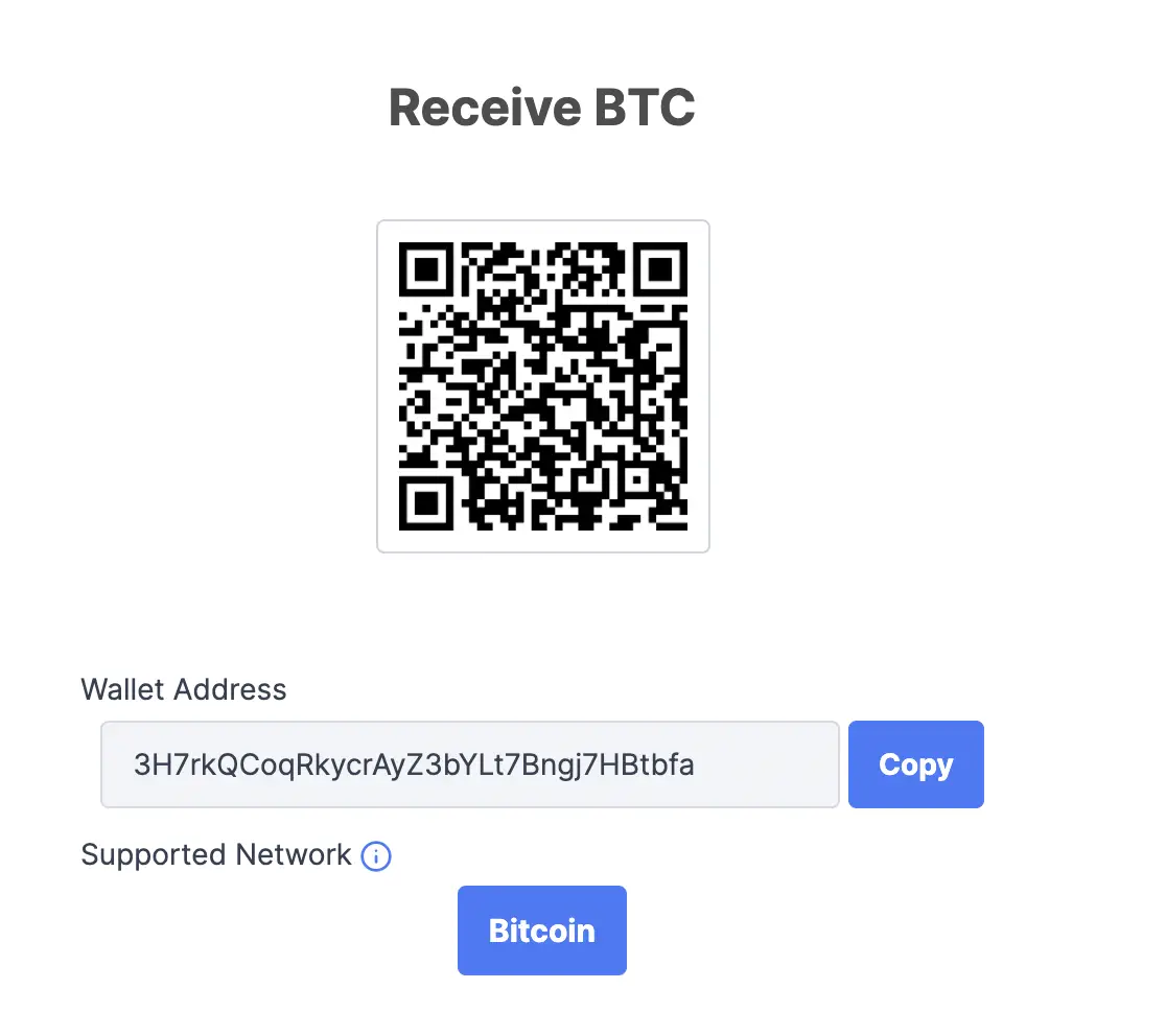 How To Transfer Your Crypto From Coinbase To Coinhako ...