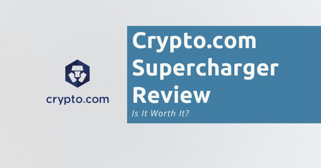Crypto.com Supercharger Review