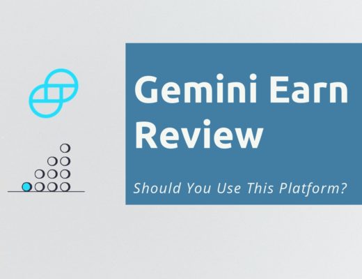 Gemini Earn Review