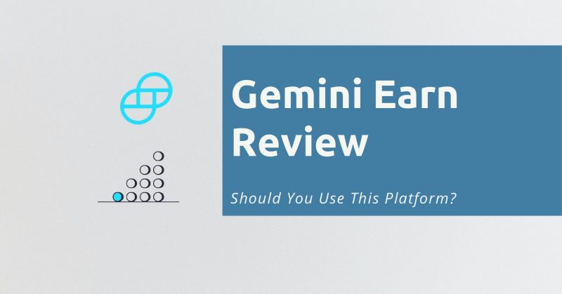 gemini earn genesis