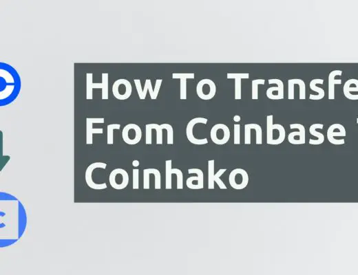 How To Transfer From Coinbase To Coinhako