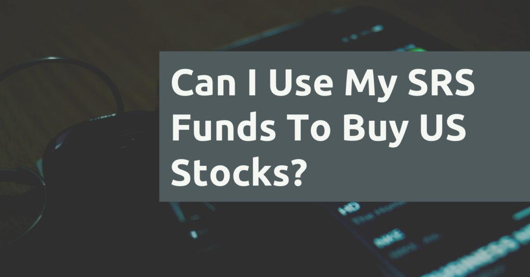 Can I Use SRS To Buy US Stocks