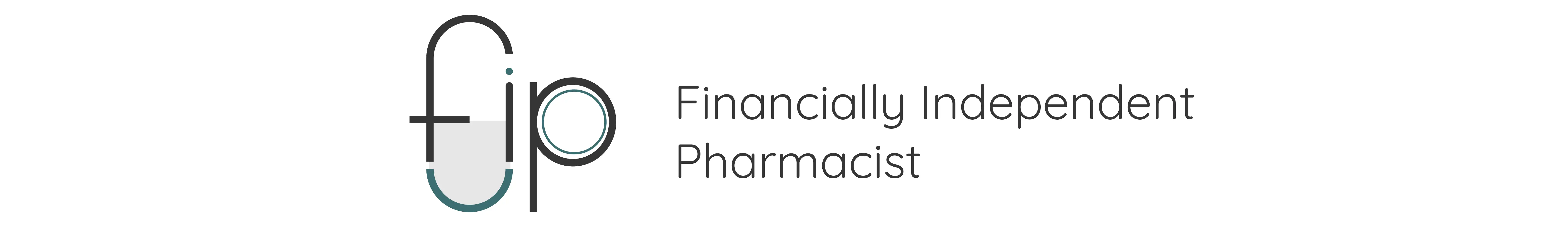 Financially Independent Pharmacist