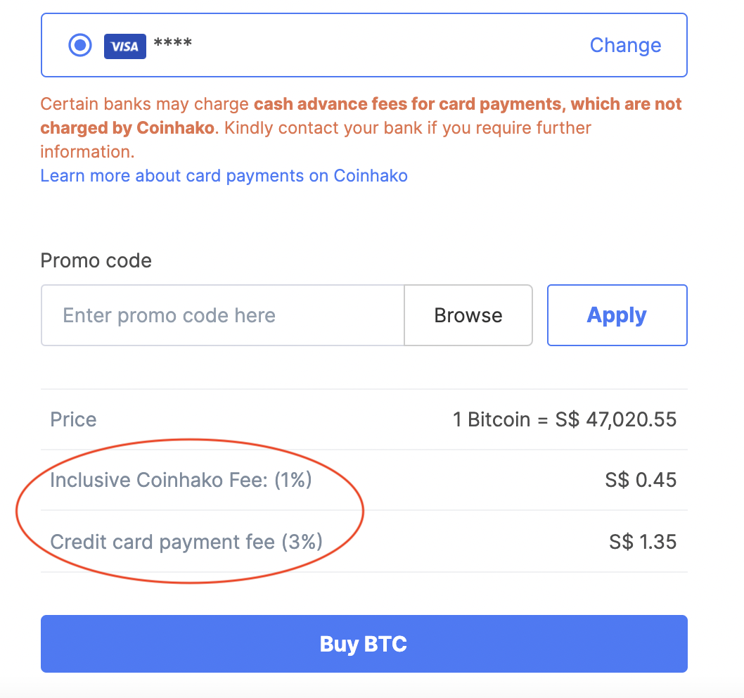 Coinhako - Should You Use This Platform? (Review ...