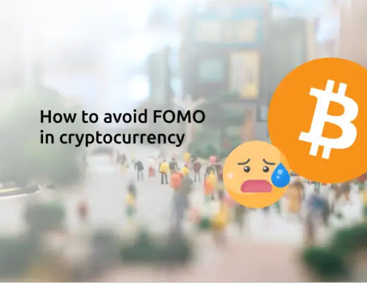How To Avoid FOMO In Cryptocurrency