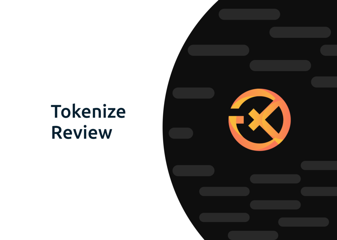 Tokenize review
