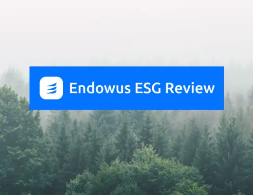 Endowus ESG Review