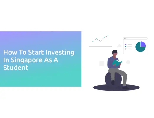 How to Start investing in Singapore as a student