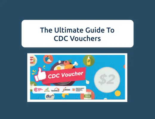CDC Vouchers Ultimate Guide