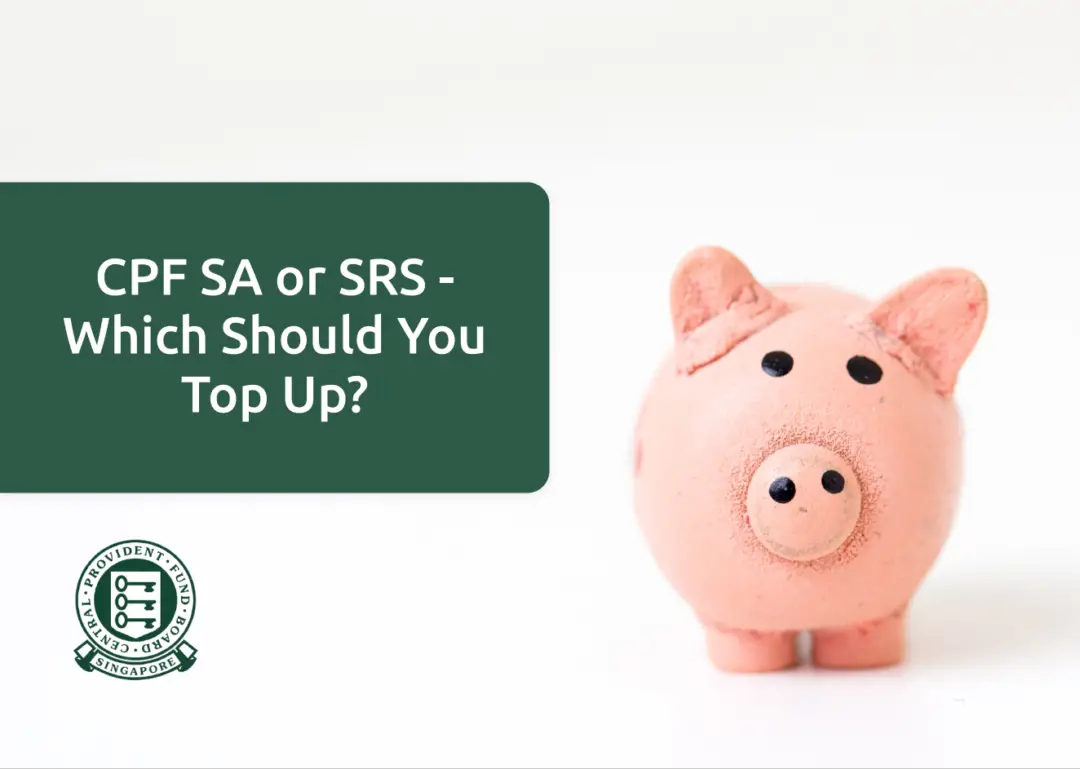 CPF SA vs SRS