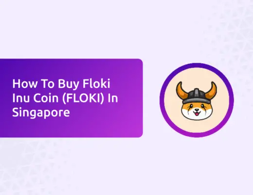 Buy Floki Inu Coin Singapore