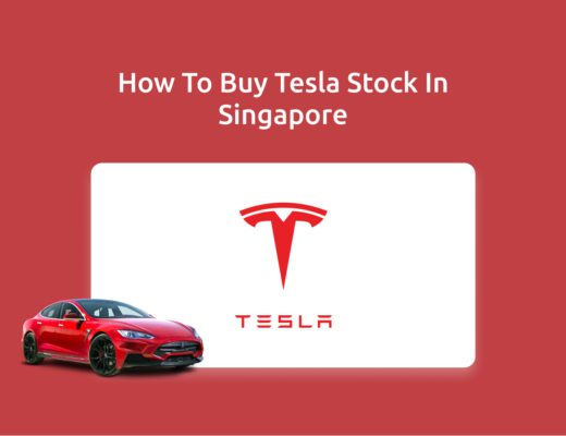 How To Buy Tesla Stock Singapore