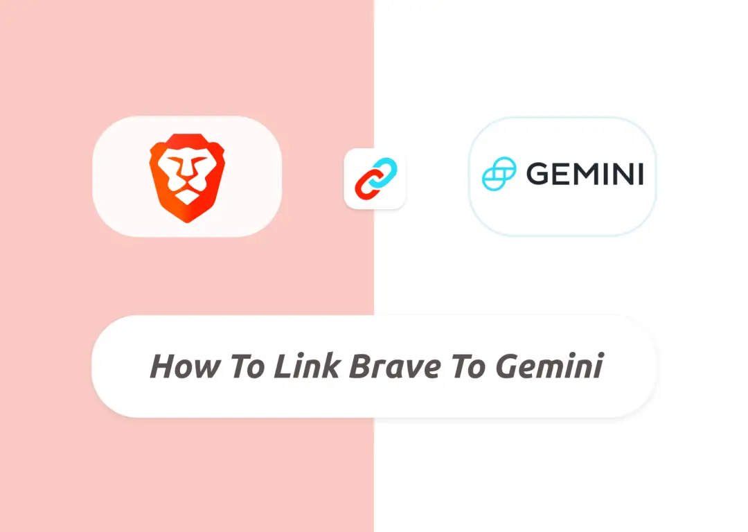 Brave Rewards To Gemini