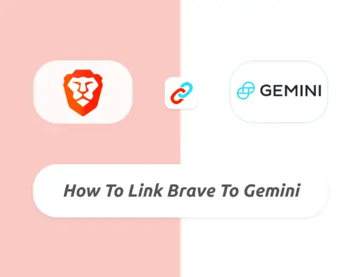 Brave Rewards To Gemini