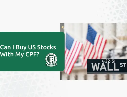 Can I Buy US Stocks With CPF
