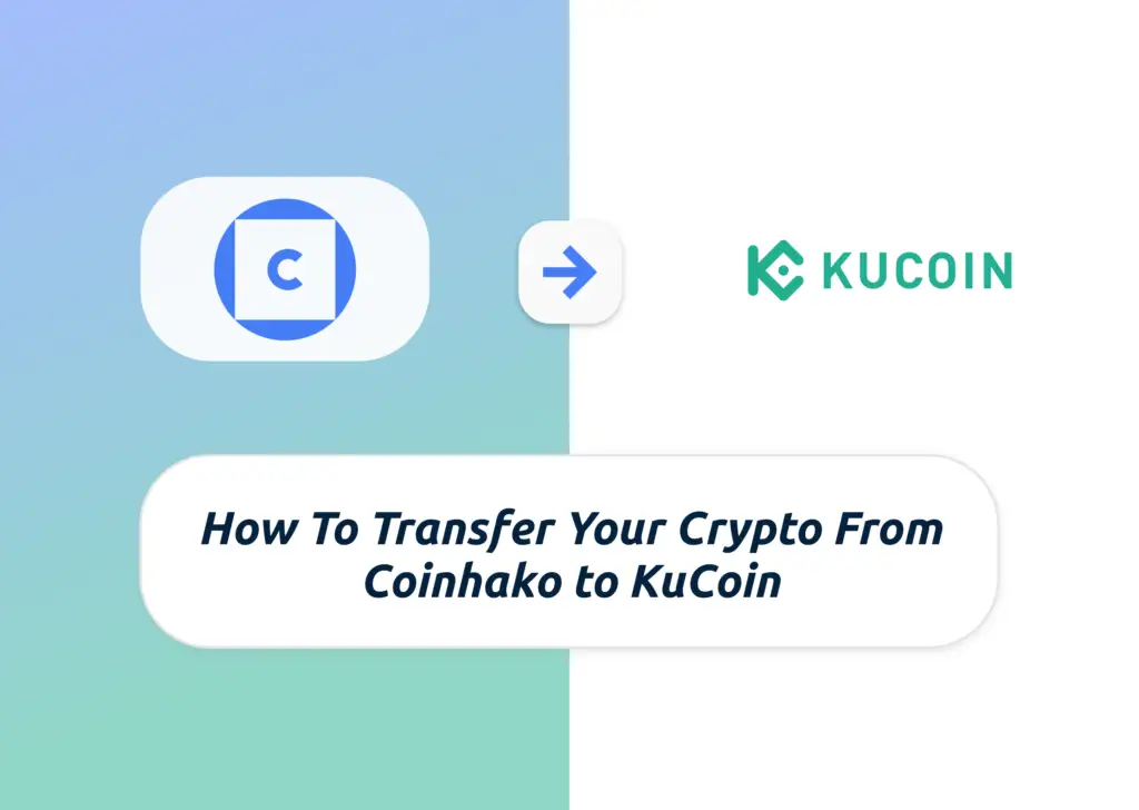 how to send gas to kucoin