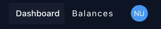 Crypto.com Exchange Balance