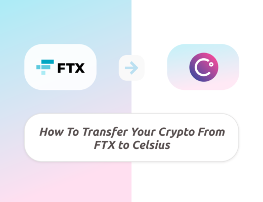 FTX to Celsius