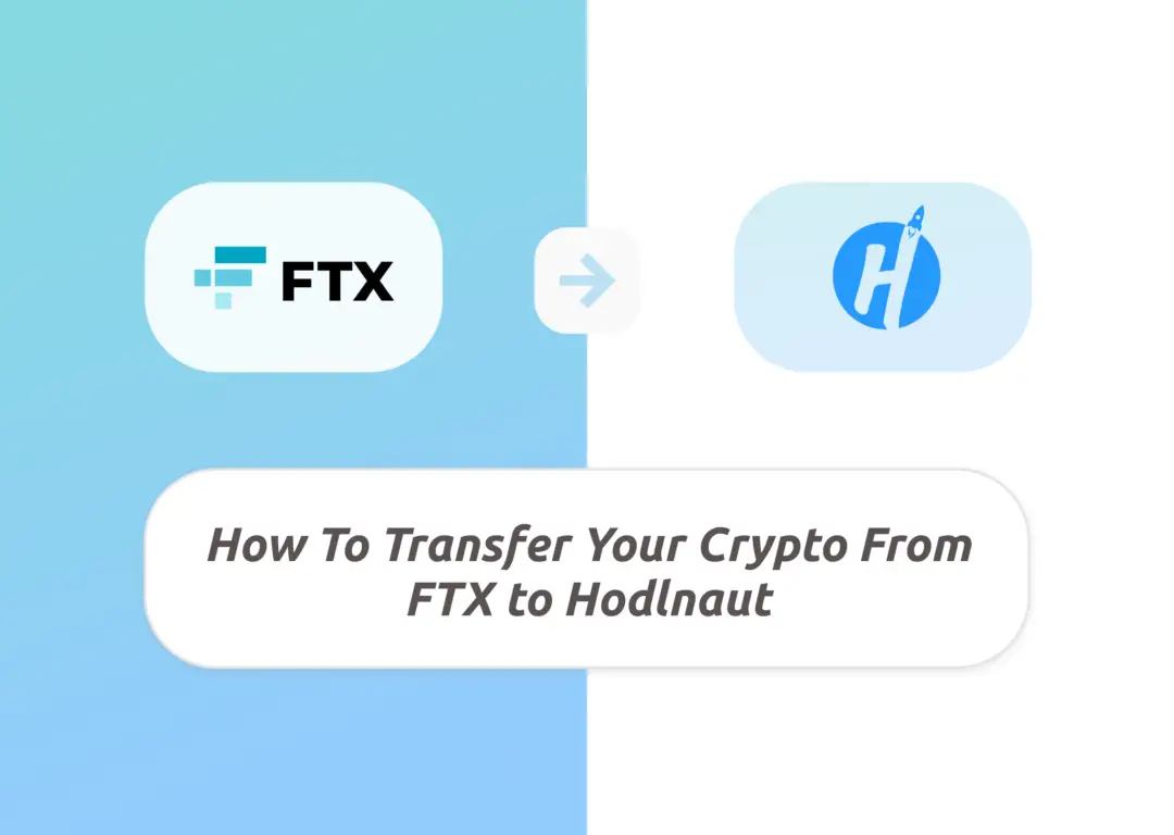 FTX to Hodlnaut
