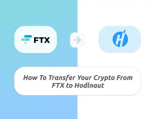 FTX to Hodlnaut