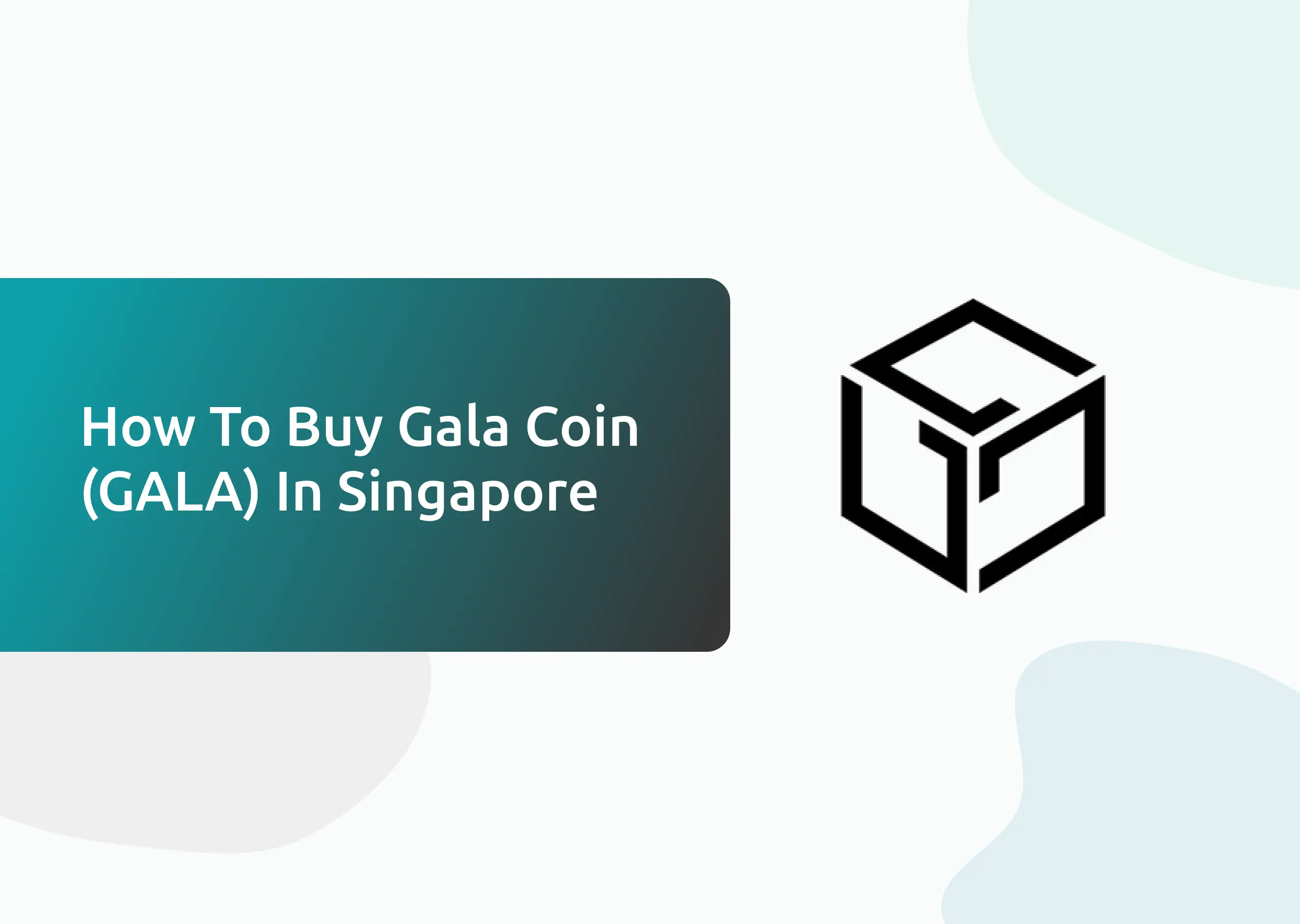 Gala coin