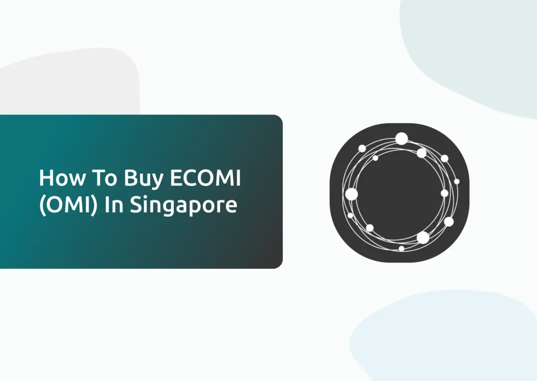 How To Buy OMI In Singapore