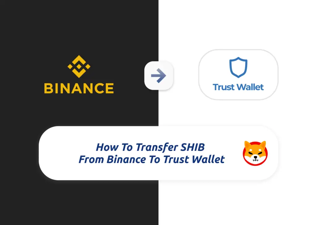 how to transfer shib from crypto.com to trust wallet