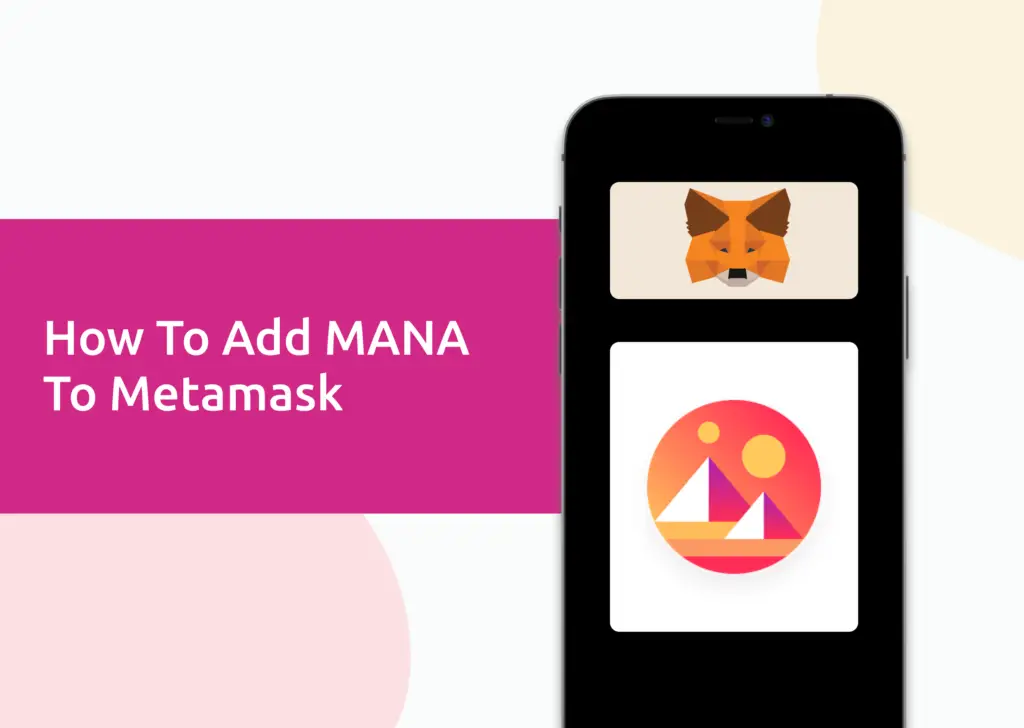 can i buy mana with ether using metamask