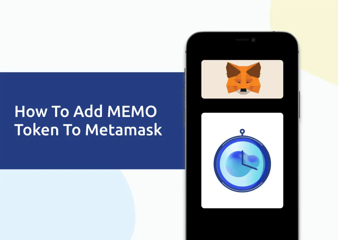 Add MEMO To Metamask