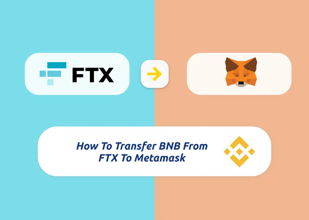 metamask to ftx