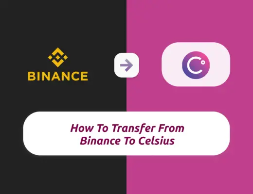 Binance to Celsius