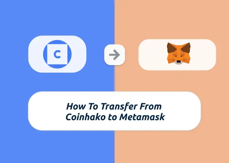 transfer aion off metamask