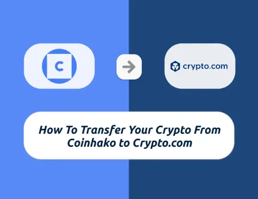 Coinhako to Crypto.com