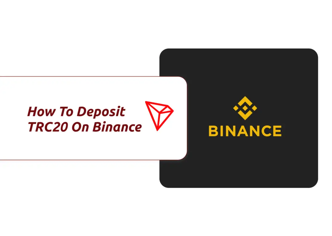 Deposit TRC20 On Binance