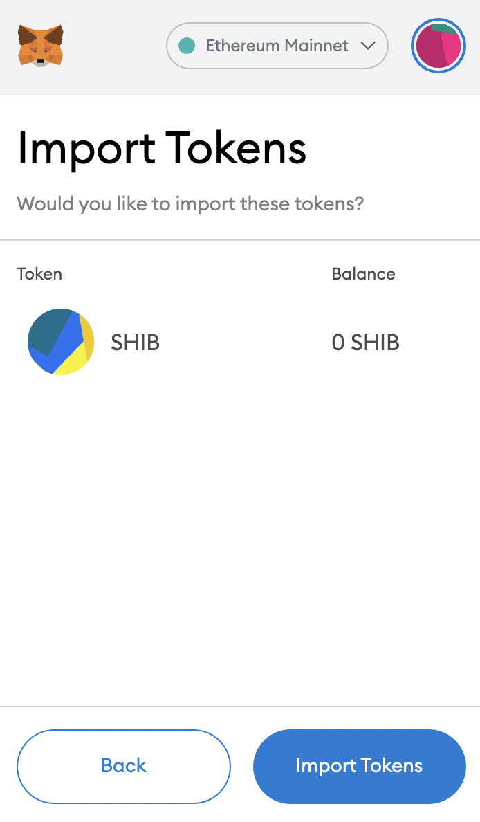 Buy shib with metamask crypto com card ukraine