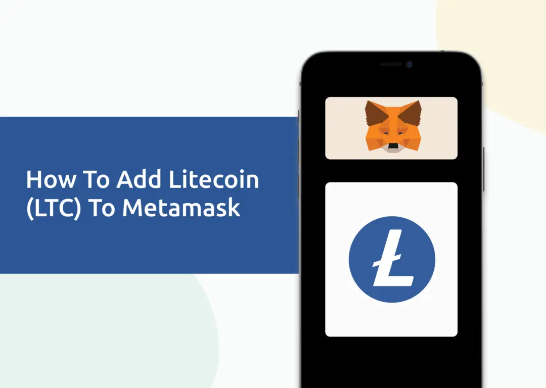 Add Litecoin To Metamask