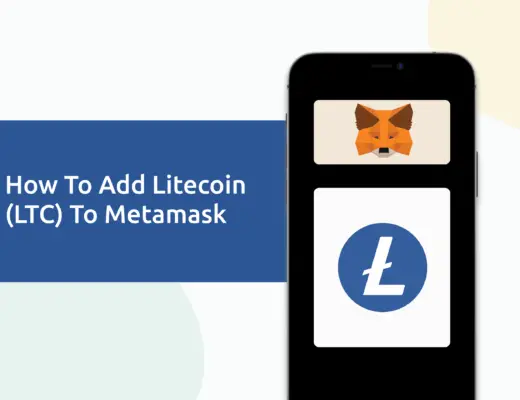 Add Litecoin To Metamask