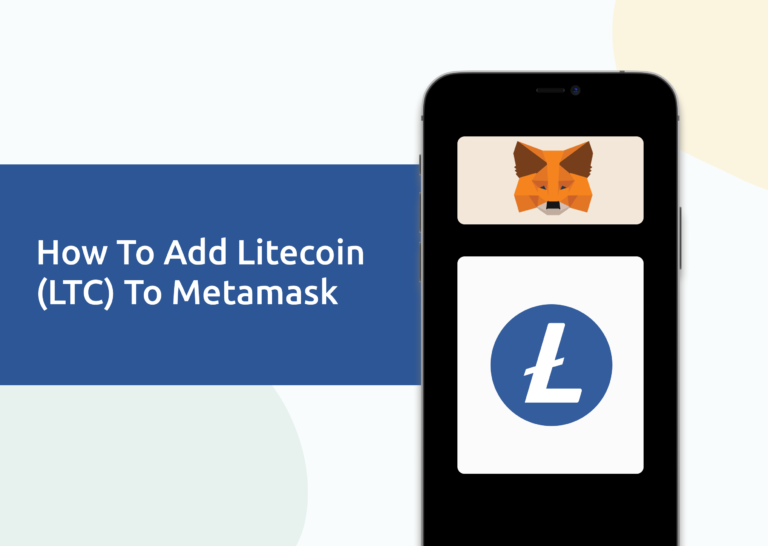 are you able to transfer litecoin to metamask