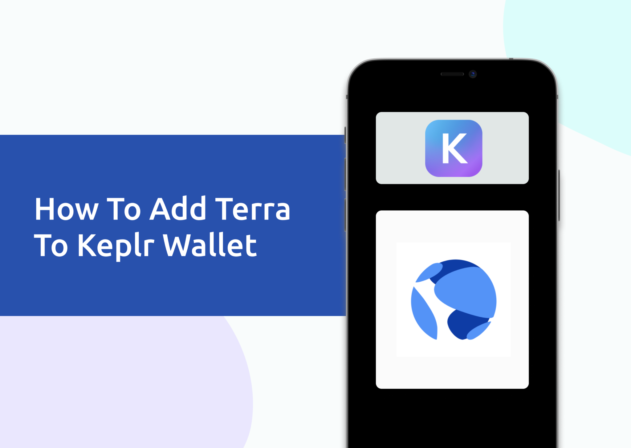 Keplr wallet