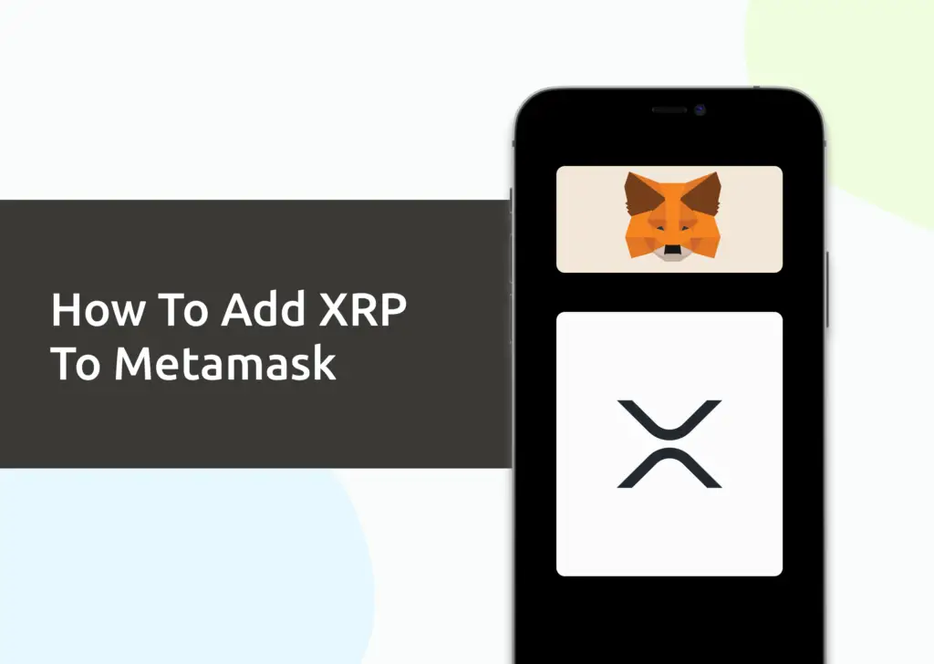 does metamask wallet support xrp