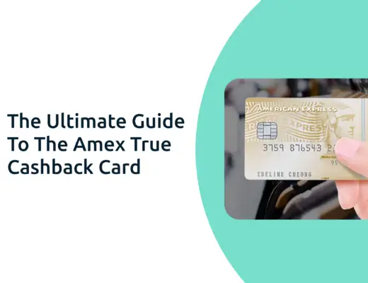 Amex True Cashback Card Guide
