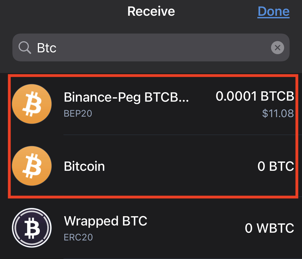 btcb token